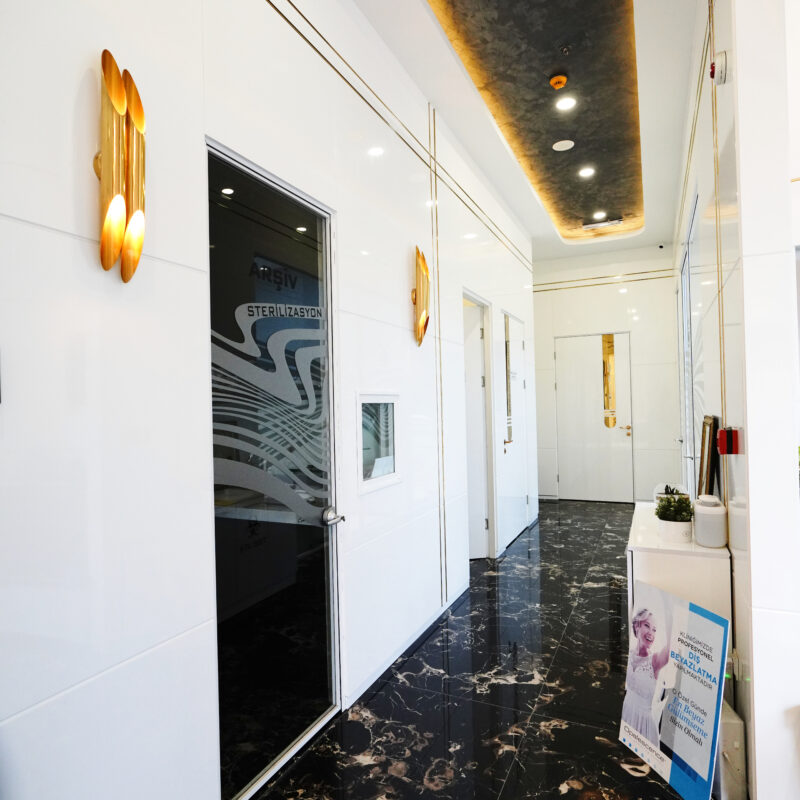 Alar Dent indoor