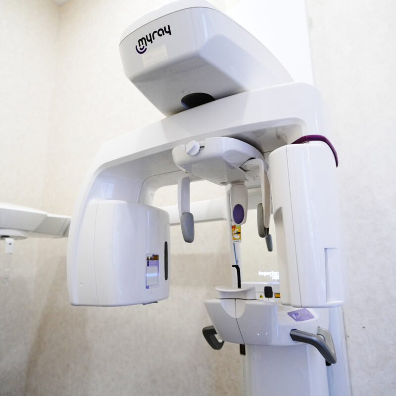 alar Dental OPG X-Ray Machine