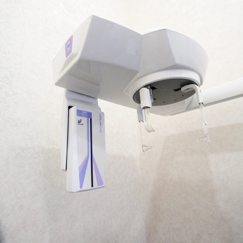 alar Dental OPG X-Ray Machine