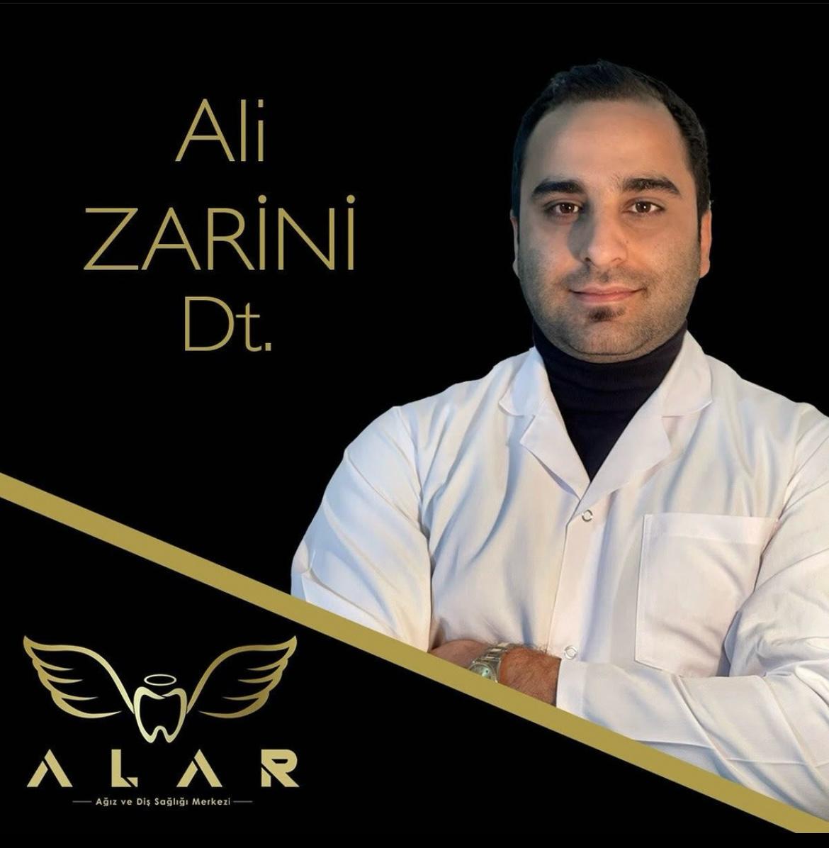 Dt Ali Zarini