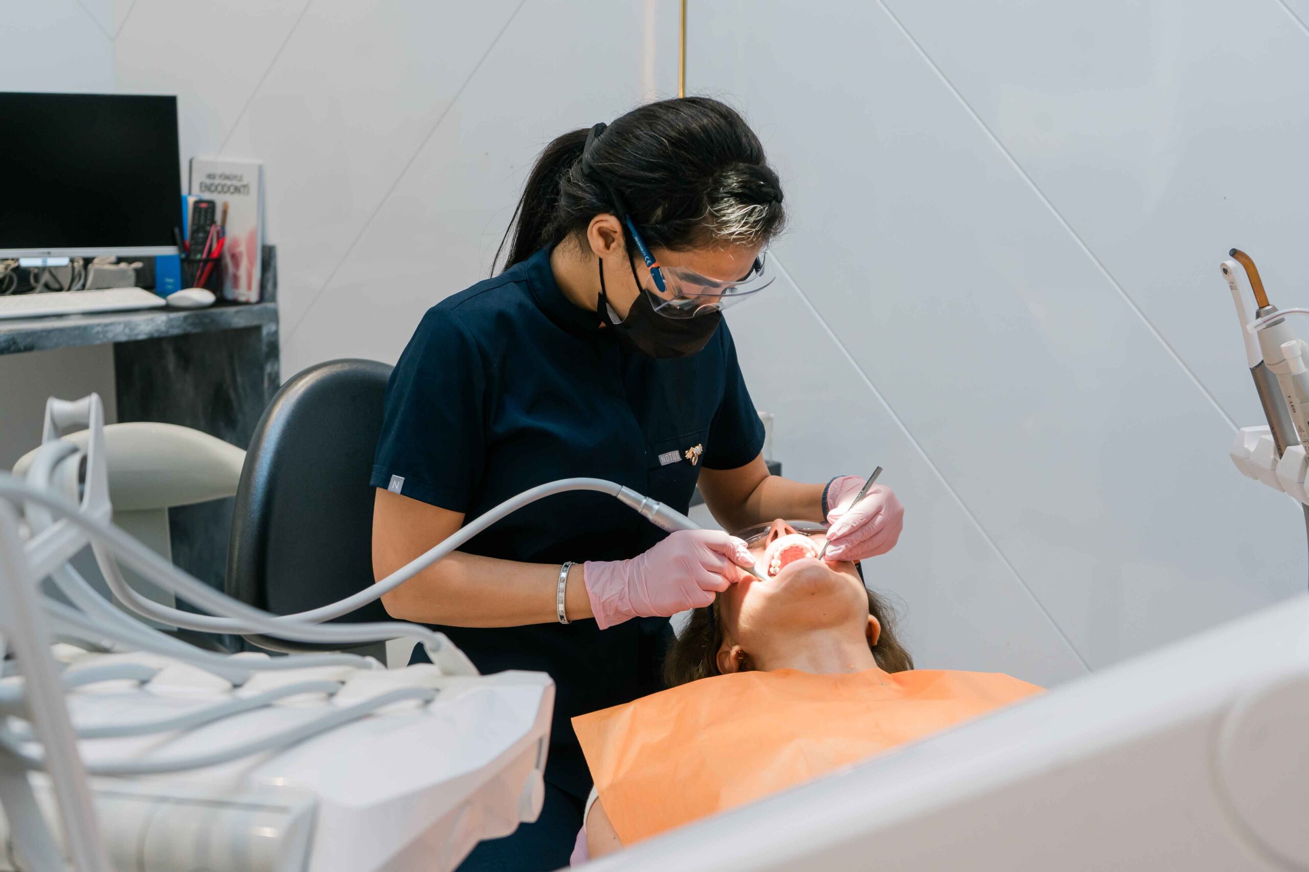 Effective Dental Treatments for Lasting Results