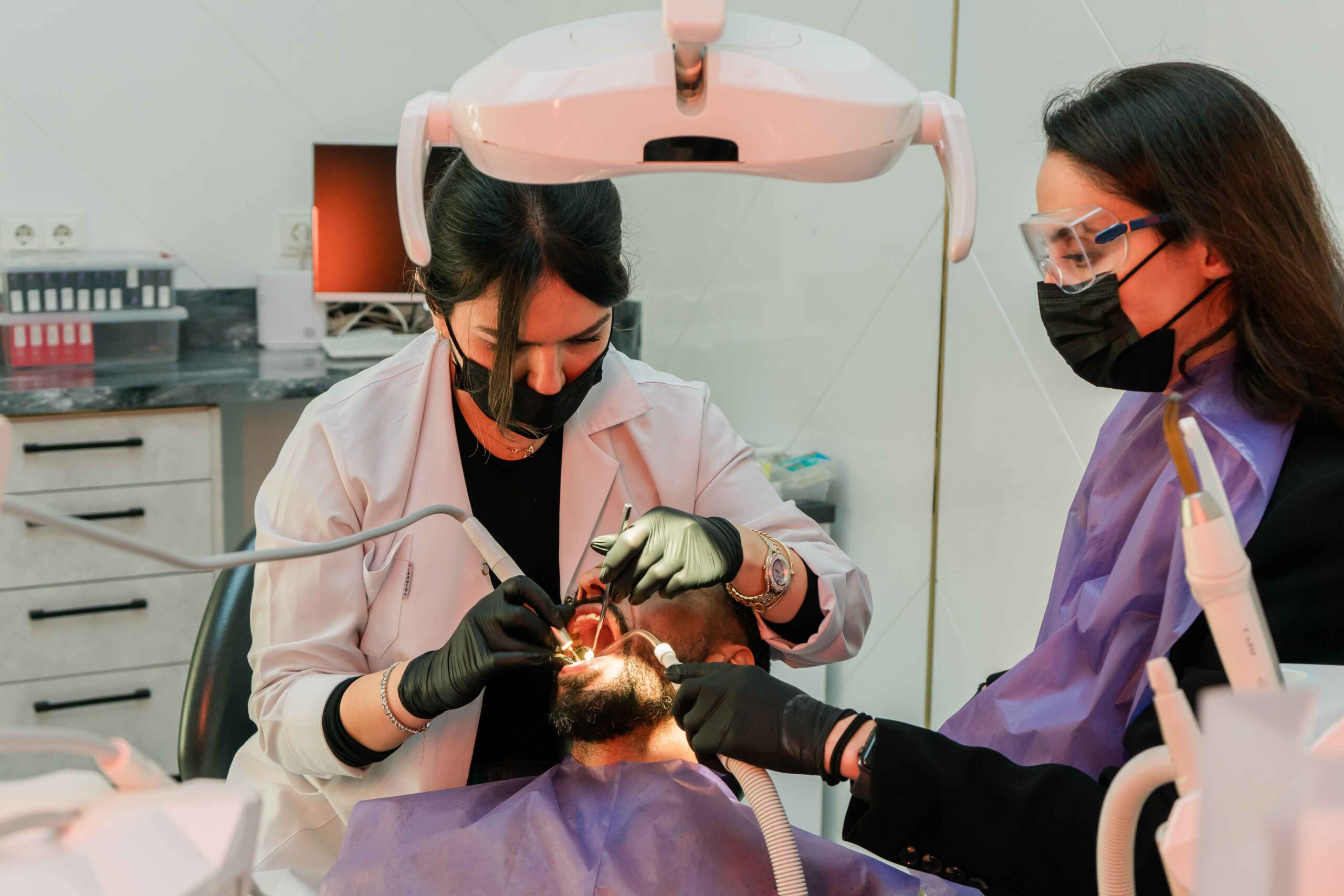 Dental Implant