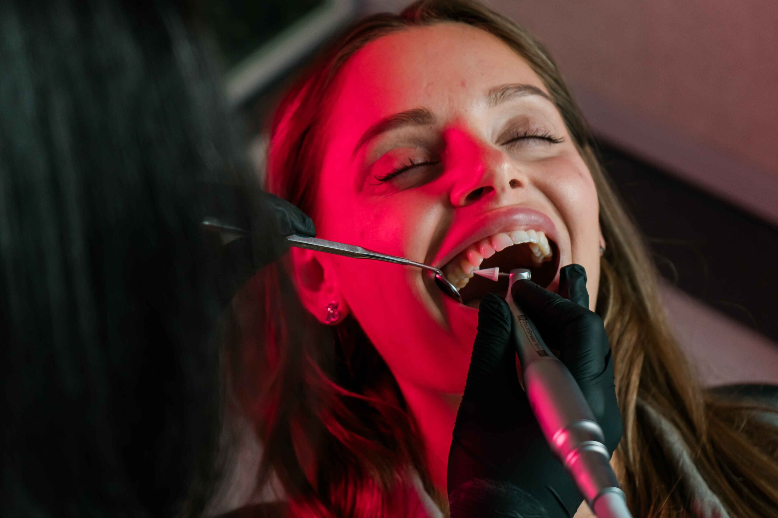 Pain-Free Dental Solutions