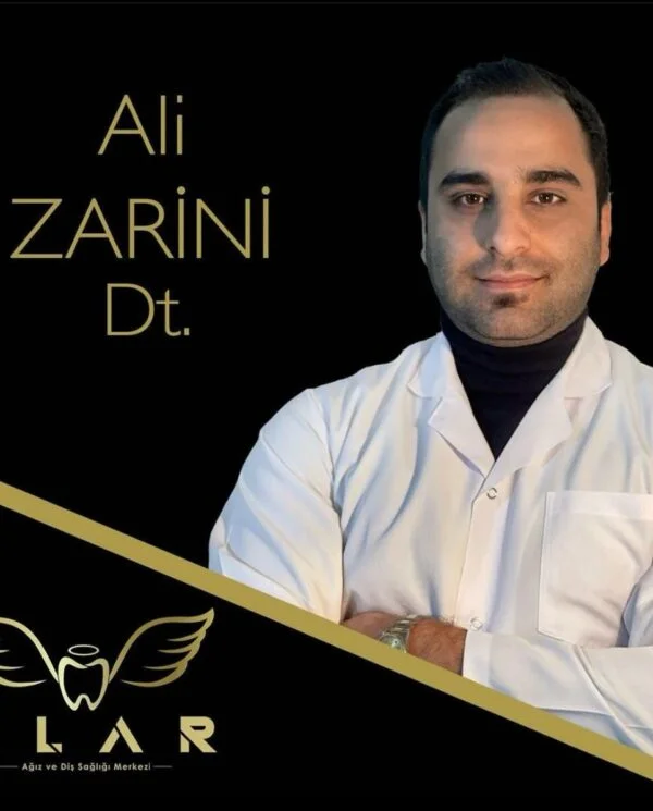 Dt Ali Zarini