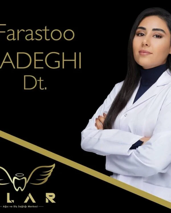 Dr. Farastoo Sadeghi