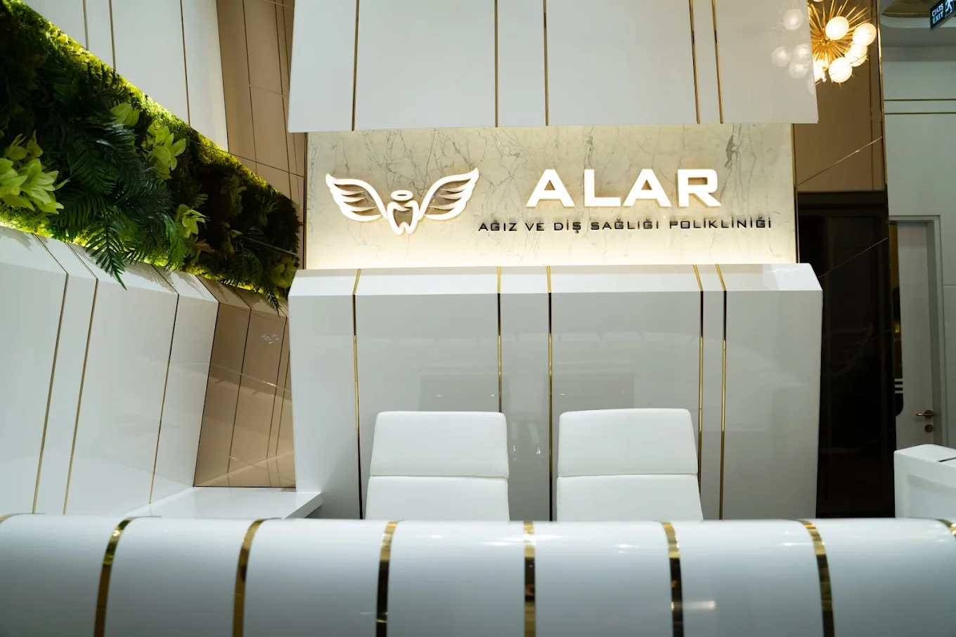 Alar Dent - Ağız ve Diş Sağlığı Polikliniği