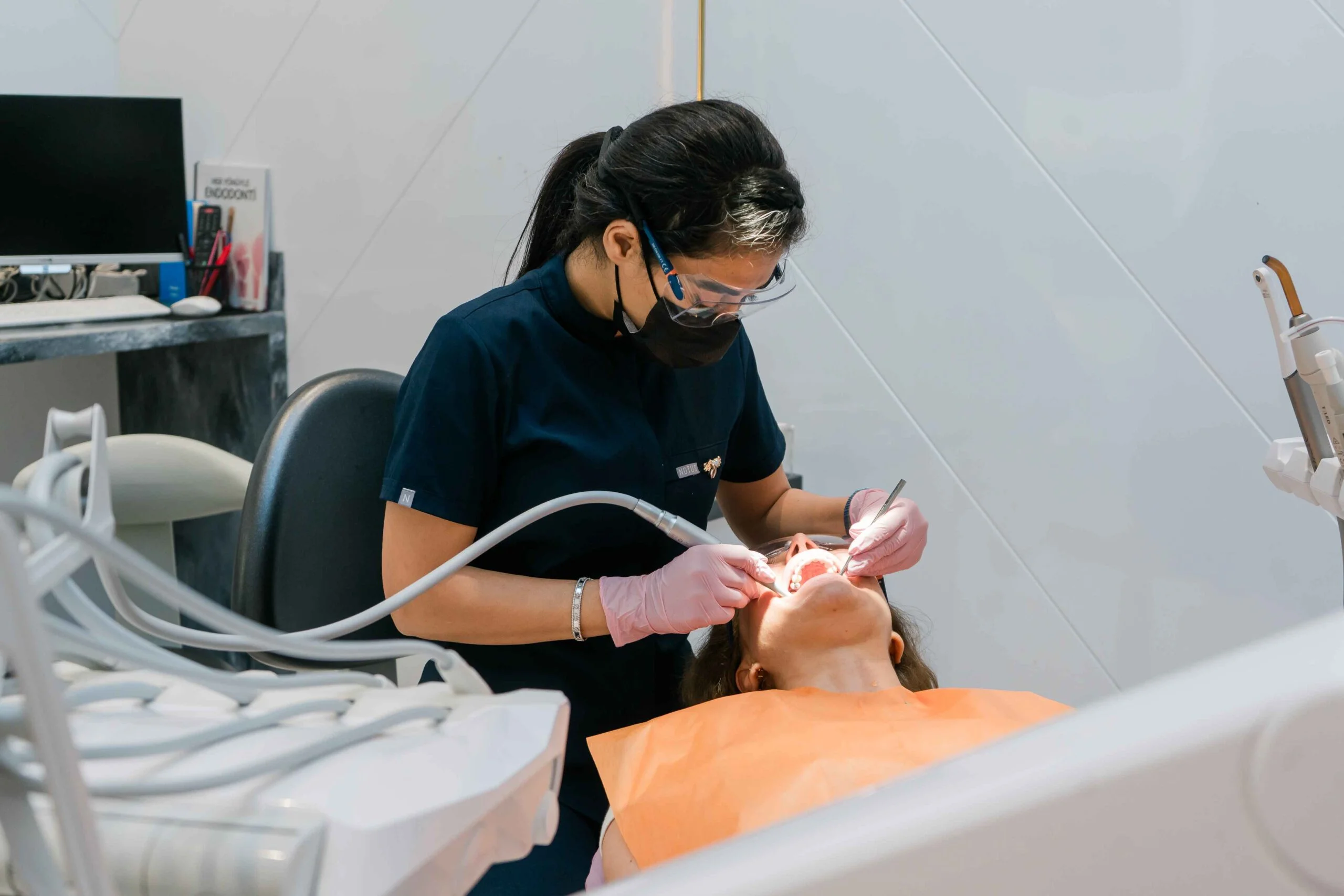 Effective Dental Treatments for Lasting Results